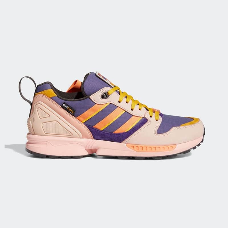 National Park Foundation x adidas ZX 5000 Joshua Tree | FY5167 |